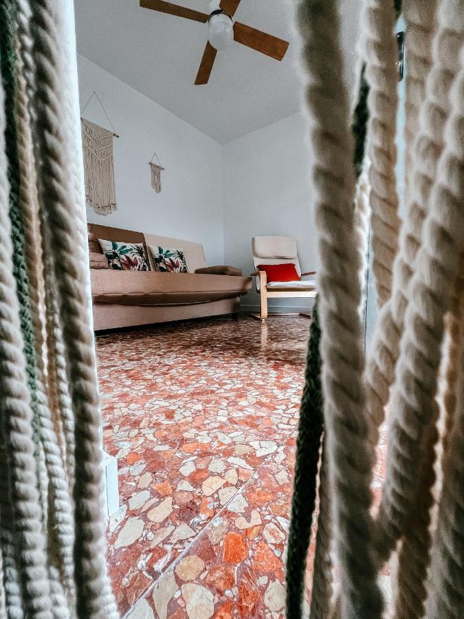 Вилла Casa La Plateria Кордова Экстерьер фото