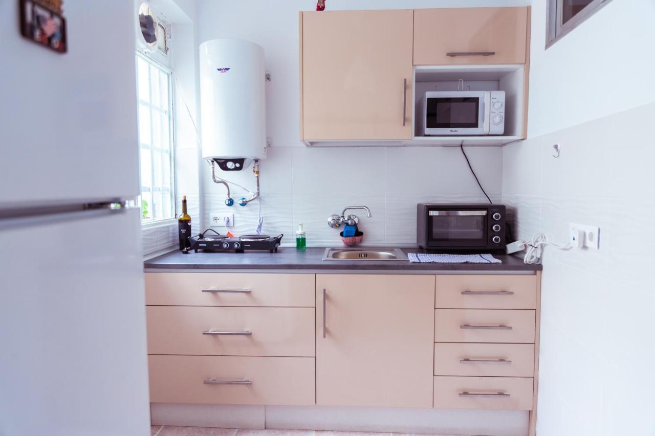 Вилла Casa La Plateria Кордова Экстерьер фото