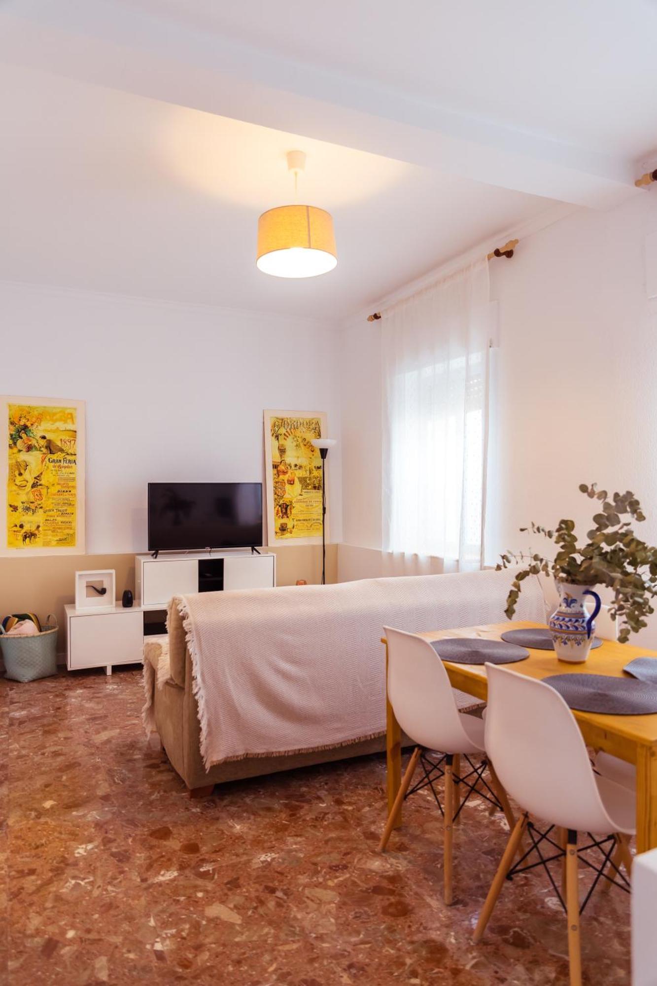 Вилла Casa La Plateria Кордова Экстерьер фото